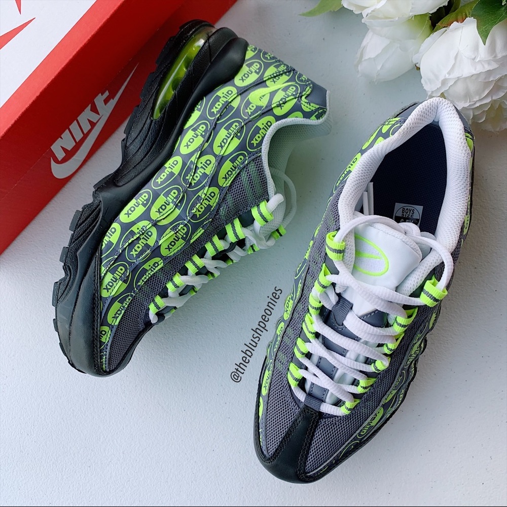 Nike Air Max 95 NWT